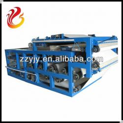 Belt Filter Press for Sludge Dewatering