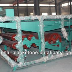 belt filter press price competitive