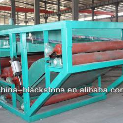 belt filter presses price for dewatering