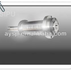 Belt Spindle For CNC Lathe Machine