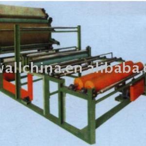 Belt-type Laminating Machine