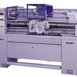 bench lathe