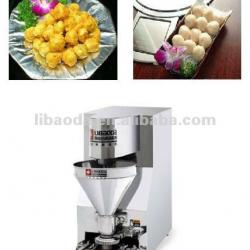 Benchtop automatic meatball maker 200pcs/min