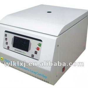 Benchtop vacutainer centrifuge for blood centrifugation TDZ4-WS