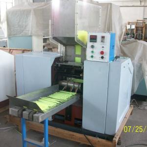 bending Drinking Straw making Machine