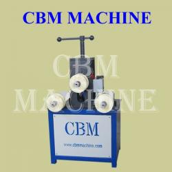 bending machine of window machine