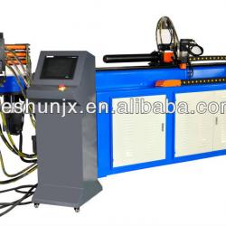 bending pipe machine