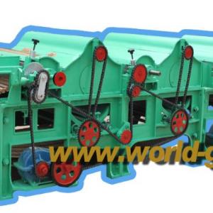 Benefit!!!GM-410 Waste Recycling Machine