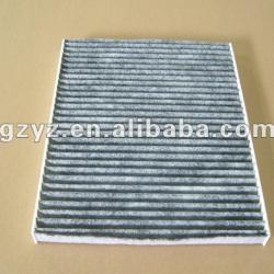 BENZ Actived carbon filter