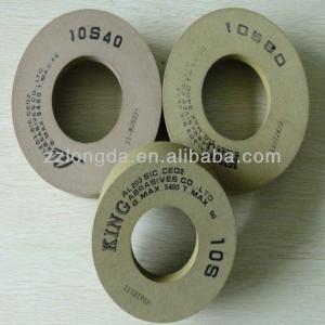 Best 10S polishing wheel for Bavelloni