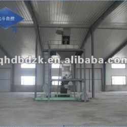 best batching BB fertilizer equipment