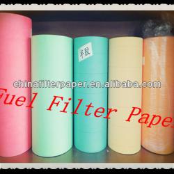 Best Choice For Fuel Filter Ppaer