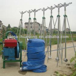 best designed! agricultural farm watering machine