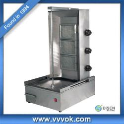 Best doner kebab grill machine