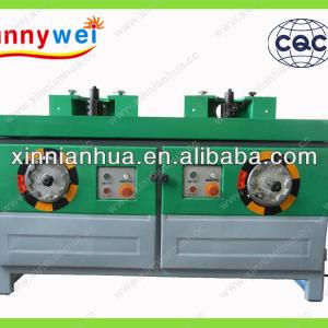 Best!! Double Spindle Sander