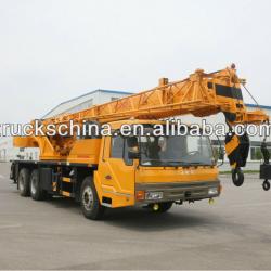 Best hydraulic Truck Crane with low price