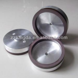 Best in china resin grinding wheel