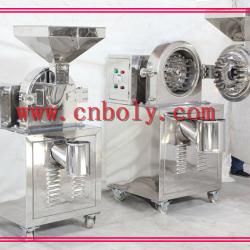 best industrial electric salt mill with CE, ISO