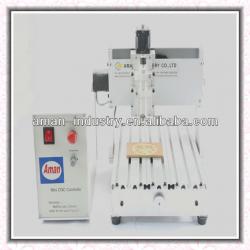 Best Metal in China cnc aluminium router machine