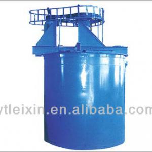 best mining machine mixer agitator tank