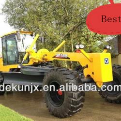 Best Motor Grader XCMG GR180