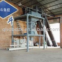 best optional BB fertilizer machine