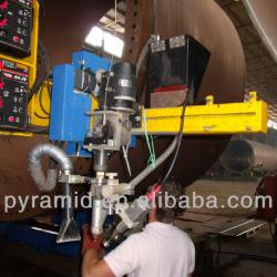 best pipe welding manipulator