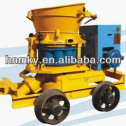 best prefomance PZC5I shotcrete spraying machine on sale