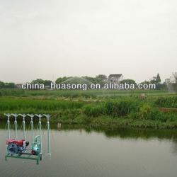 best price! agricultural farming machine / water-saving irrigation machine