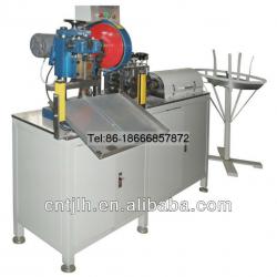 Best Price Calendar Hanger Making Machine in China Dongguan