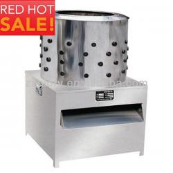 best price chicken plucking machine