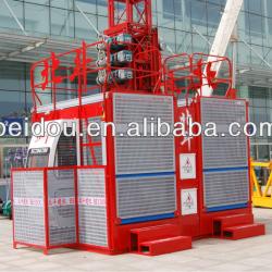 Best price construction elevator