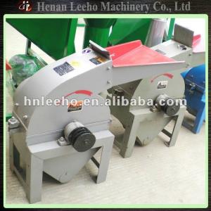 Best price cornstalk grinder machine