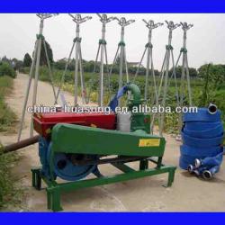 Best Price Easy operation sprinkler irrigation machine