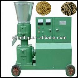 Best price fish feed pellet machine /live stock feed prodution line/wood pellet machine