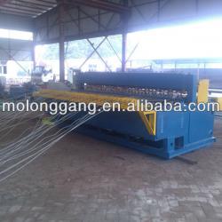 best price high quality welded wire mesh machine for roll