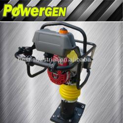 Best Price!!!POWERGEN Mikasa Style 14KN Honda GX100 3HP Powerful Tamping Rammer