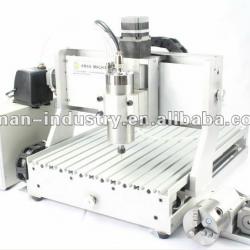 best price products 3020 ball screw engraving machine