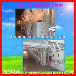 Best Price Rice Mill Plant for Sale (18T/D-200T/D) 0086 371 65866393