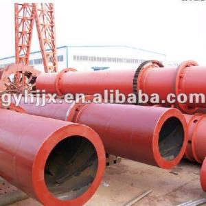 Best Price Rotary Dryer for Drying Sand,Slurry,Coal Powder,etc 8~10ton/h Best Quality,