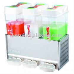 best price Spraying Juice dispenser LSP18L-3