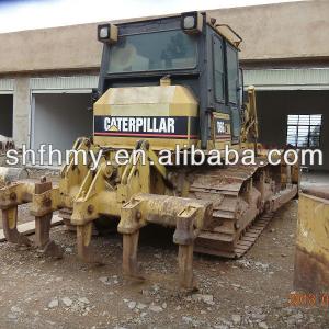 best price!!! used bulldozer d6g,used dozer d6, d6g bulldozer