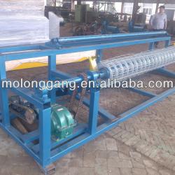 best price welded wire mesh machine manufacturer