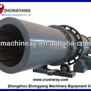 best qualitry cement rotary dryer with ISO