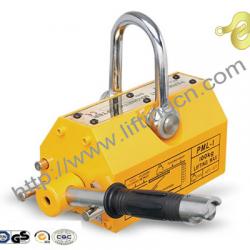 Best quality 100kg Permanent magnetic lifter manufacturer