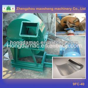 Best quality 9FC-40 chippers making chip