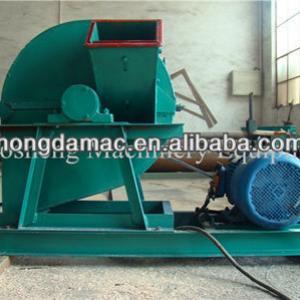 Best quality 9FC-40 wood chip press machine