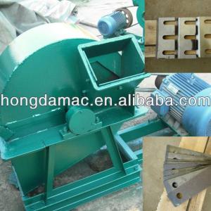 Best quality 9FC-40 wood shred machine