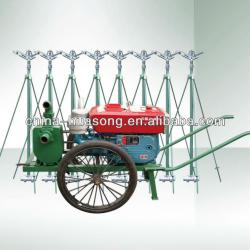 Best quality ! agricultural irrigation diesel water pump