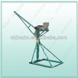 Best Quality and High Standard Mini crane